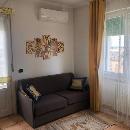 Apartment Verdiano Парма Екстериор снимка