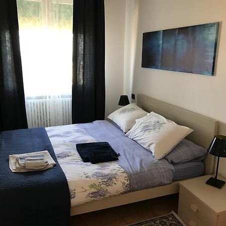Apartment Verdiano Парма Екстериор снимка