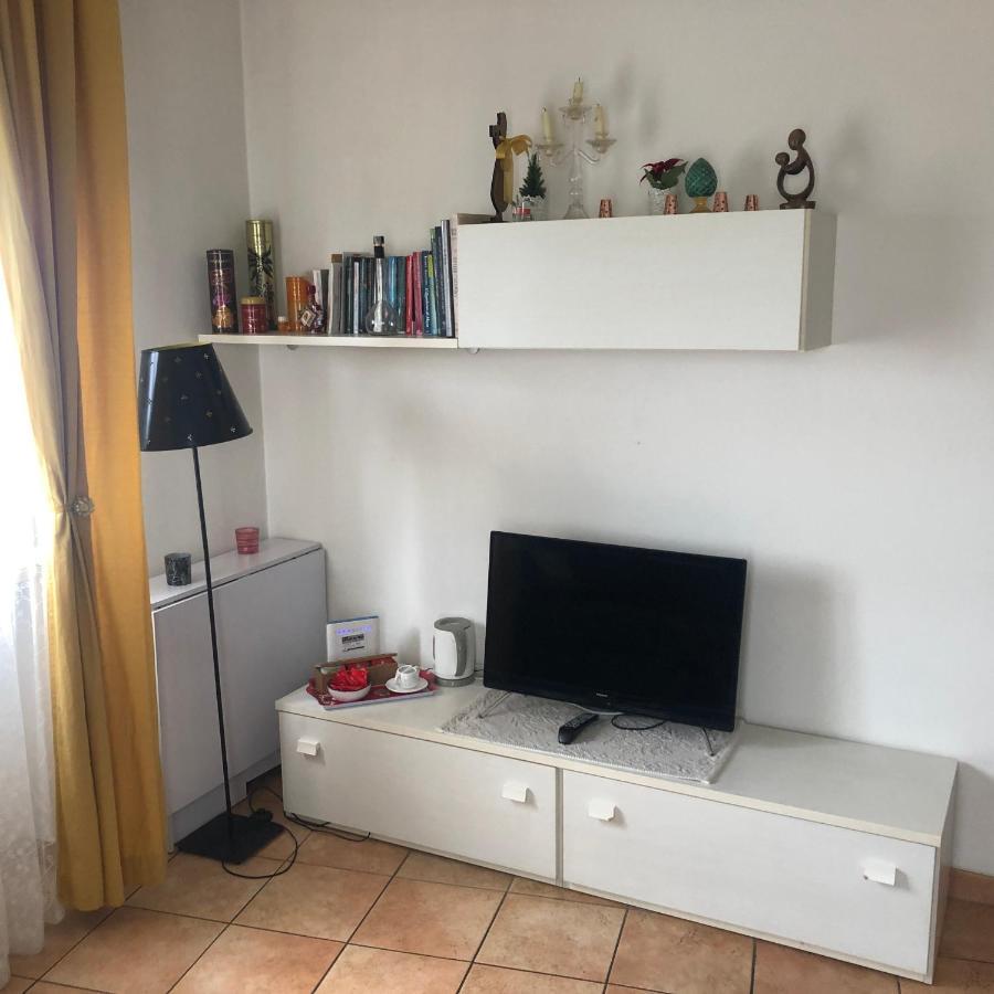 Apartment Verdiano Парма Екстериор снимка