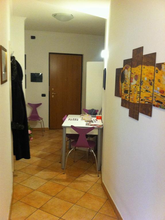 Apartment Verdiano Парма Екстериор снимка