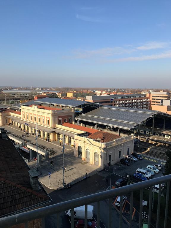Apartment Verdiano Парма Екстериор снимка