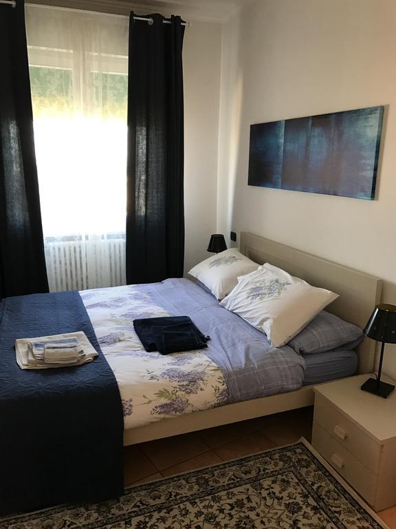 Apartment Verdiano Парма Екстериор снимка